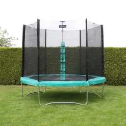 Trampoline met net Ø244 cm VCB Sky Prof