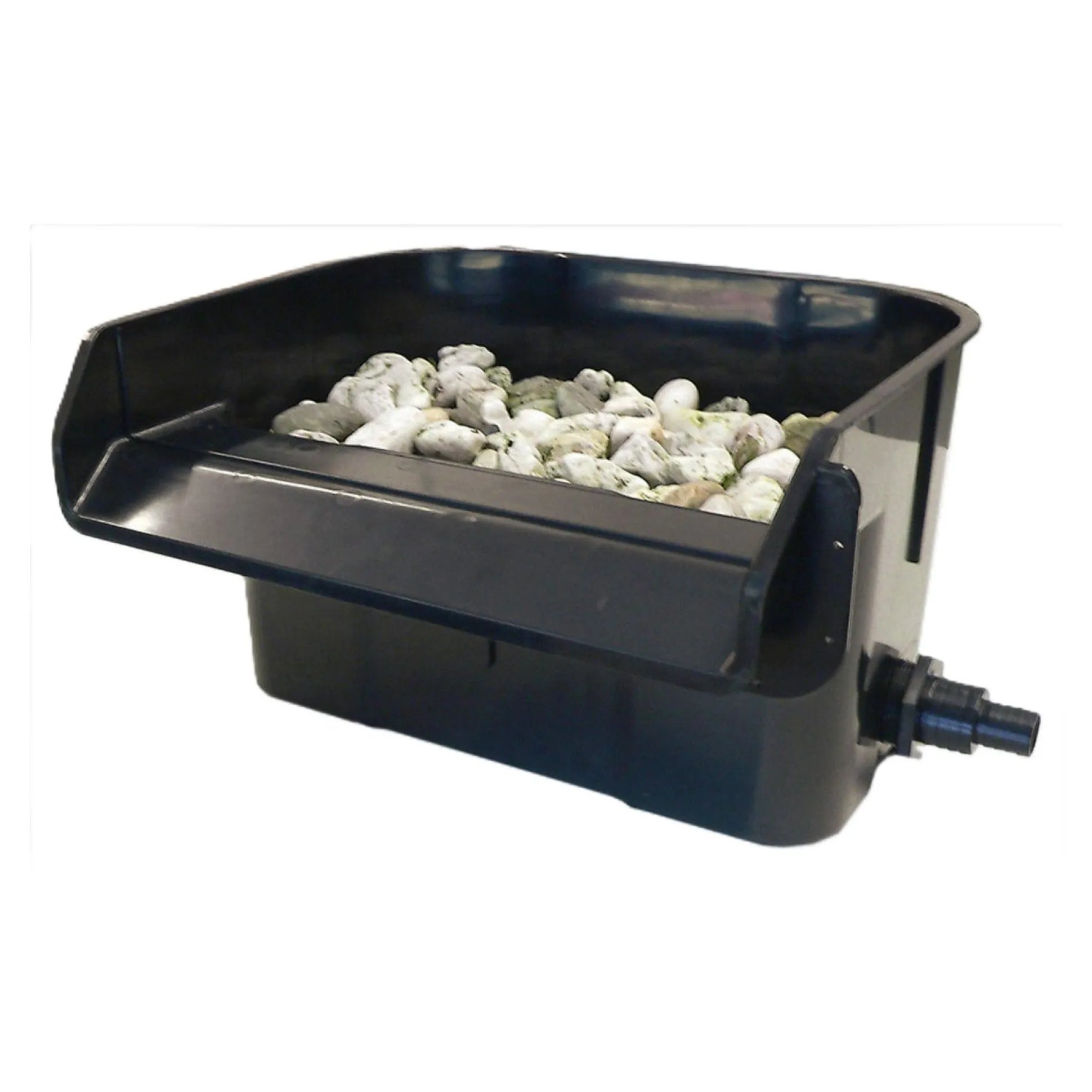 Vijverfilter+waterval Super Fish