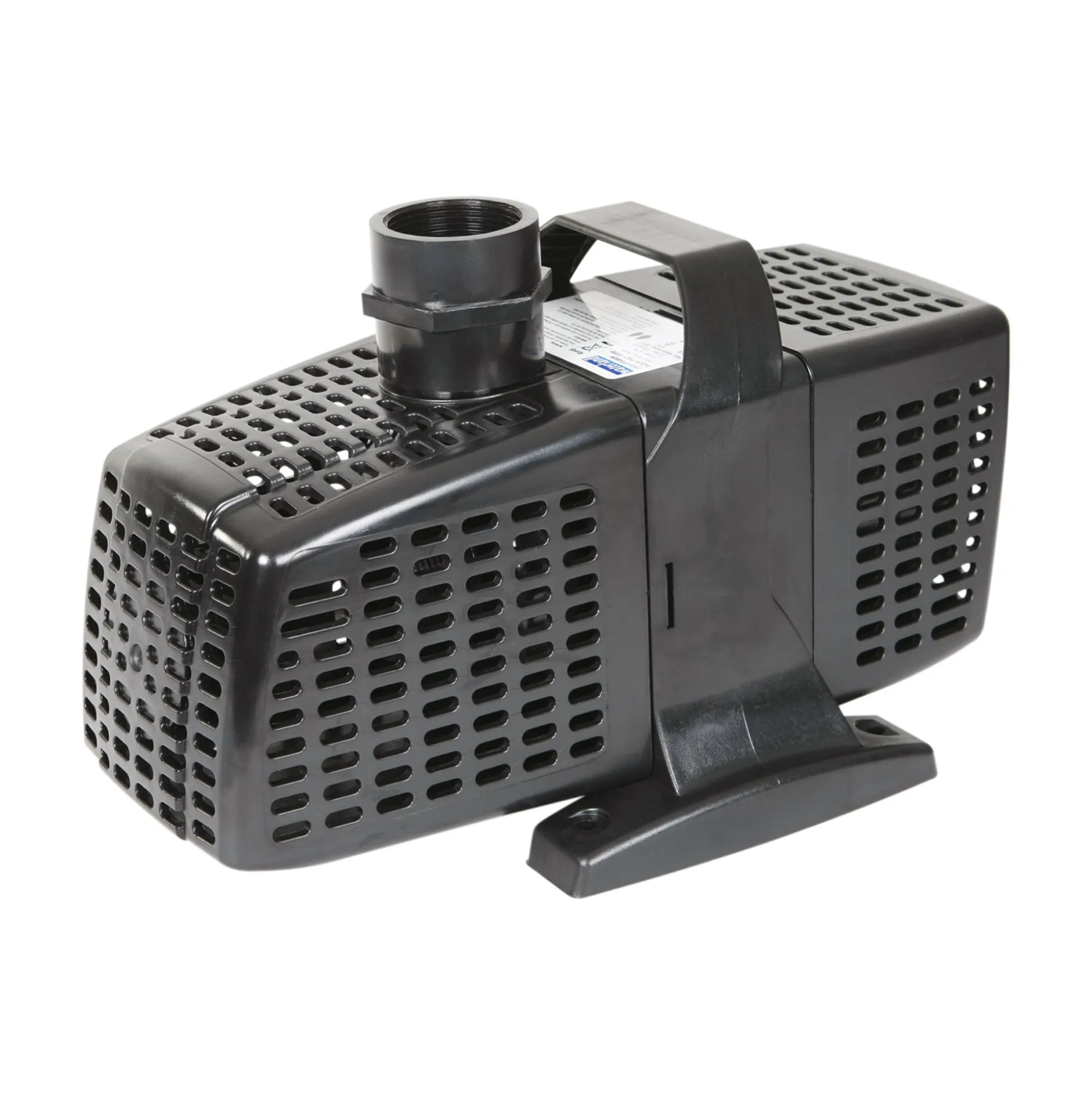 Vijverpomp aqua pro 12000 Waterland