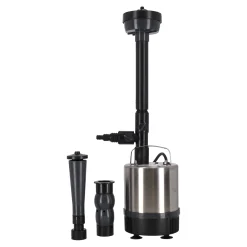 Vijverpomp delta VP-3600 Waterland