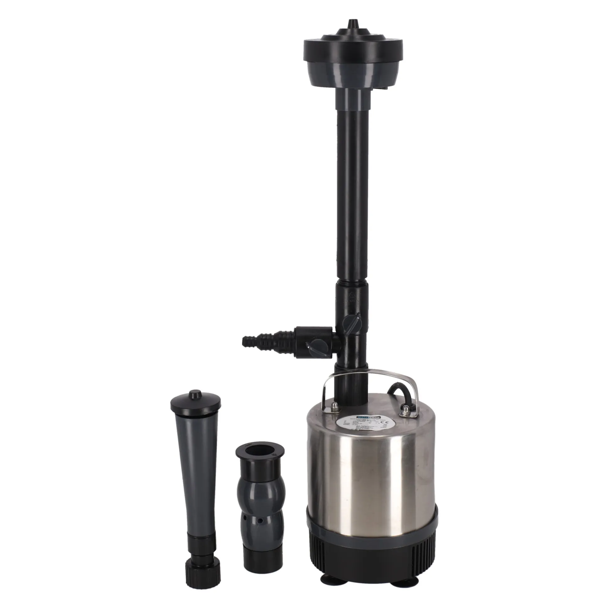 Vijverpomp delta VP-3600 Waterland