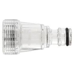 Waterfilter hogedrukreiniger WL