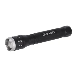 Zaklamp ZL-30 800lm 3xC Diamant