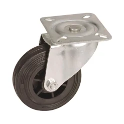 Zwenkwiel WP63A 200mm